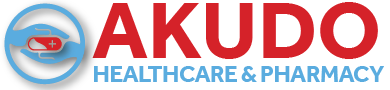 Akudo Healthcare & Pharmacy | Austell, Ga Logo